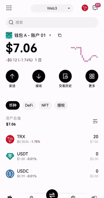 比特币常用的wallet类型有哪些？为什么我用OKX Web3wallet？
