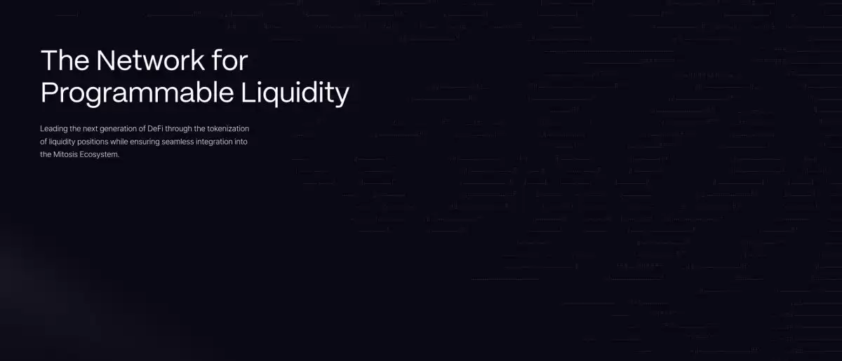 什么是Mitosis(MITO币)？怎么样？MITO币工作原理、代币经济学及路线图介绍