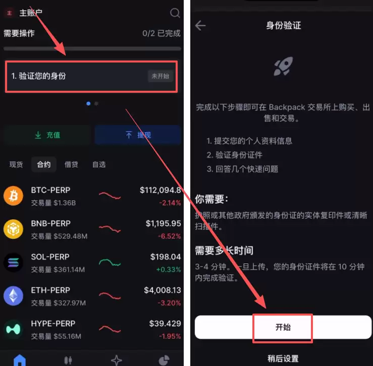 在香港怎么去做加密货币合约交易？怎么选择永续合约交易所？