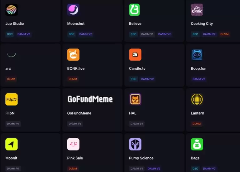 Meteora(MET)币全面介绍