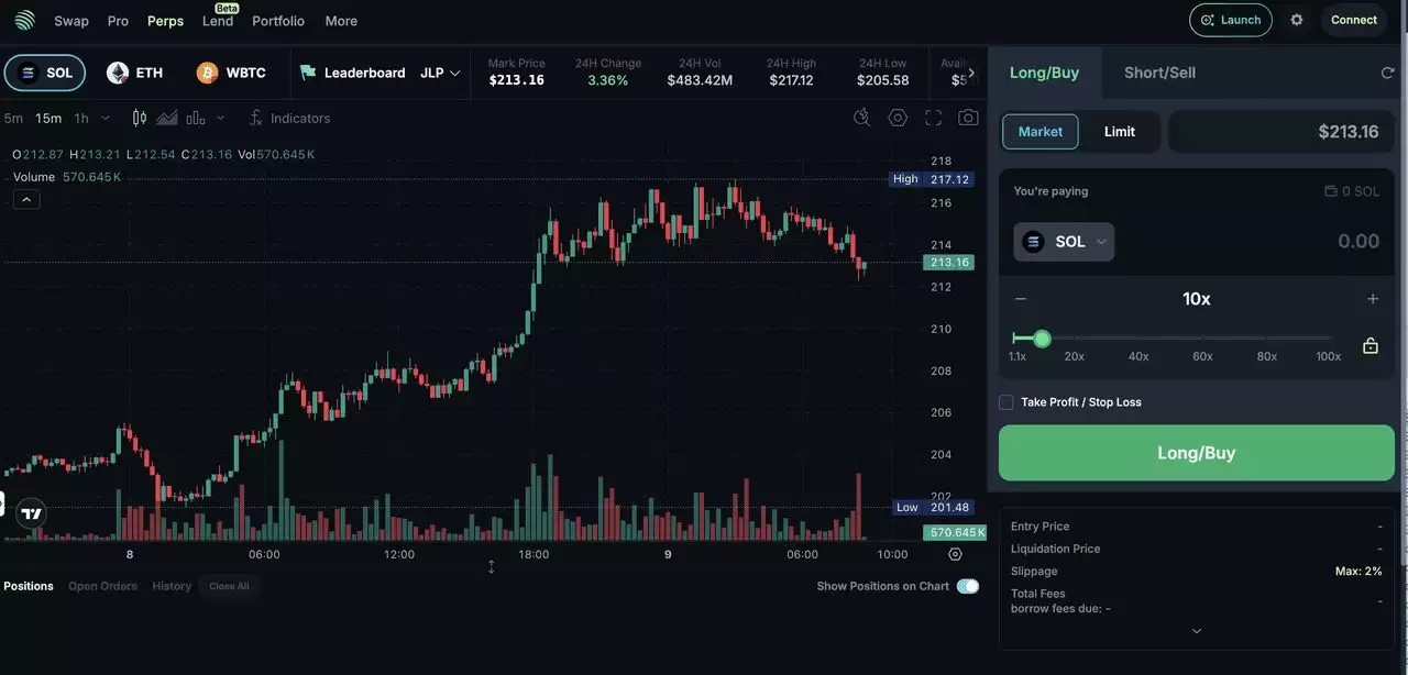 什么是永续DEX (Perp DEX)？2025 年值得关注的顶级永续合约DeFi 平台介绍