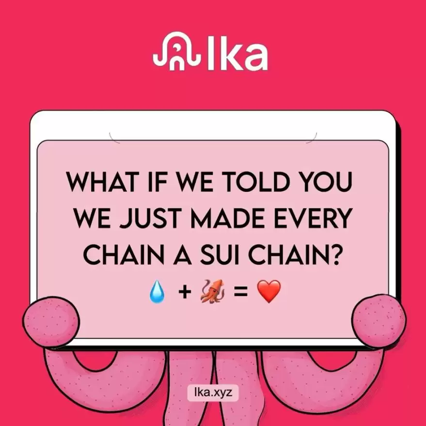 IKA币是什么？值得购买吗？IKA代币经济、空投、价格走势介绍