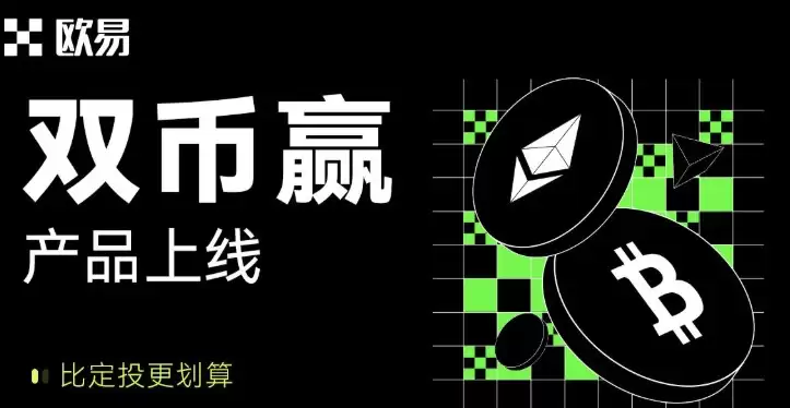 什么是殴易(0KX)双币赢？OKX双币赢产品解析与投资策略