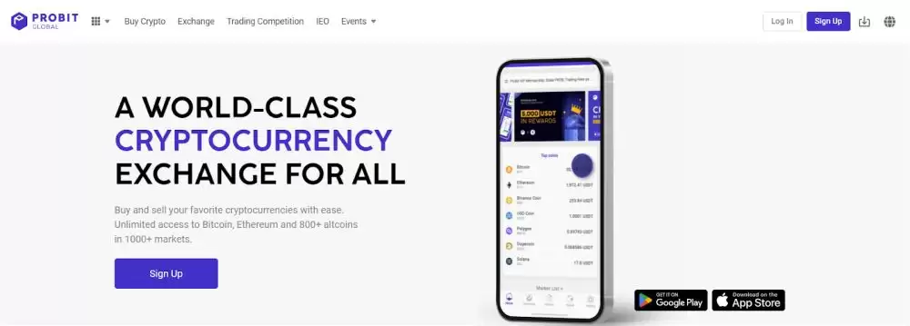 无KYC加密货币交易所排名