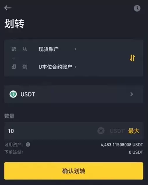 什么是永续合约？币安合约交易操作指南