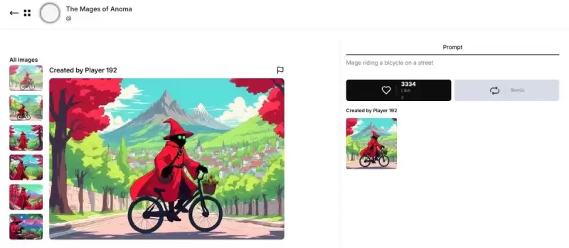 Anoma(XAN)代币空投