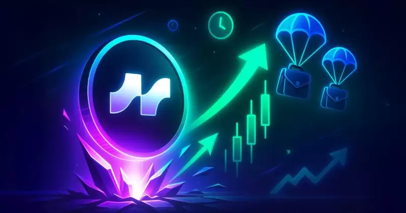 Avantis(AVNT)币价格飙升原因