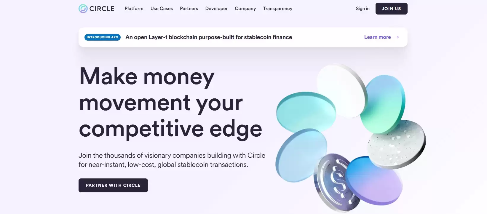 USDT vs USDC:稳定币的终极对决,一文差异介绍