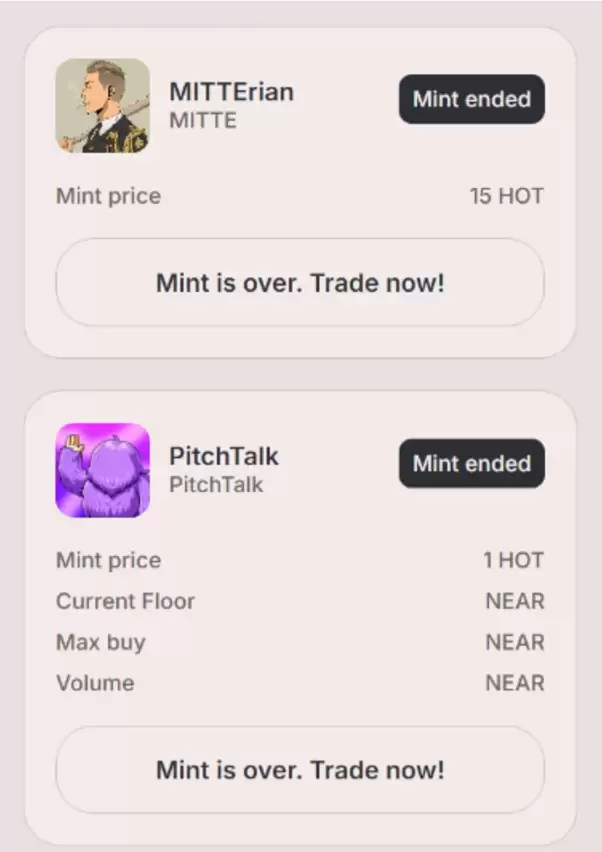 HOT Wallet是什么wallet？如何挖掘HOT代币？HOT团队背景、功能介绍