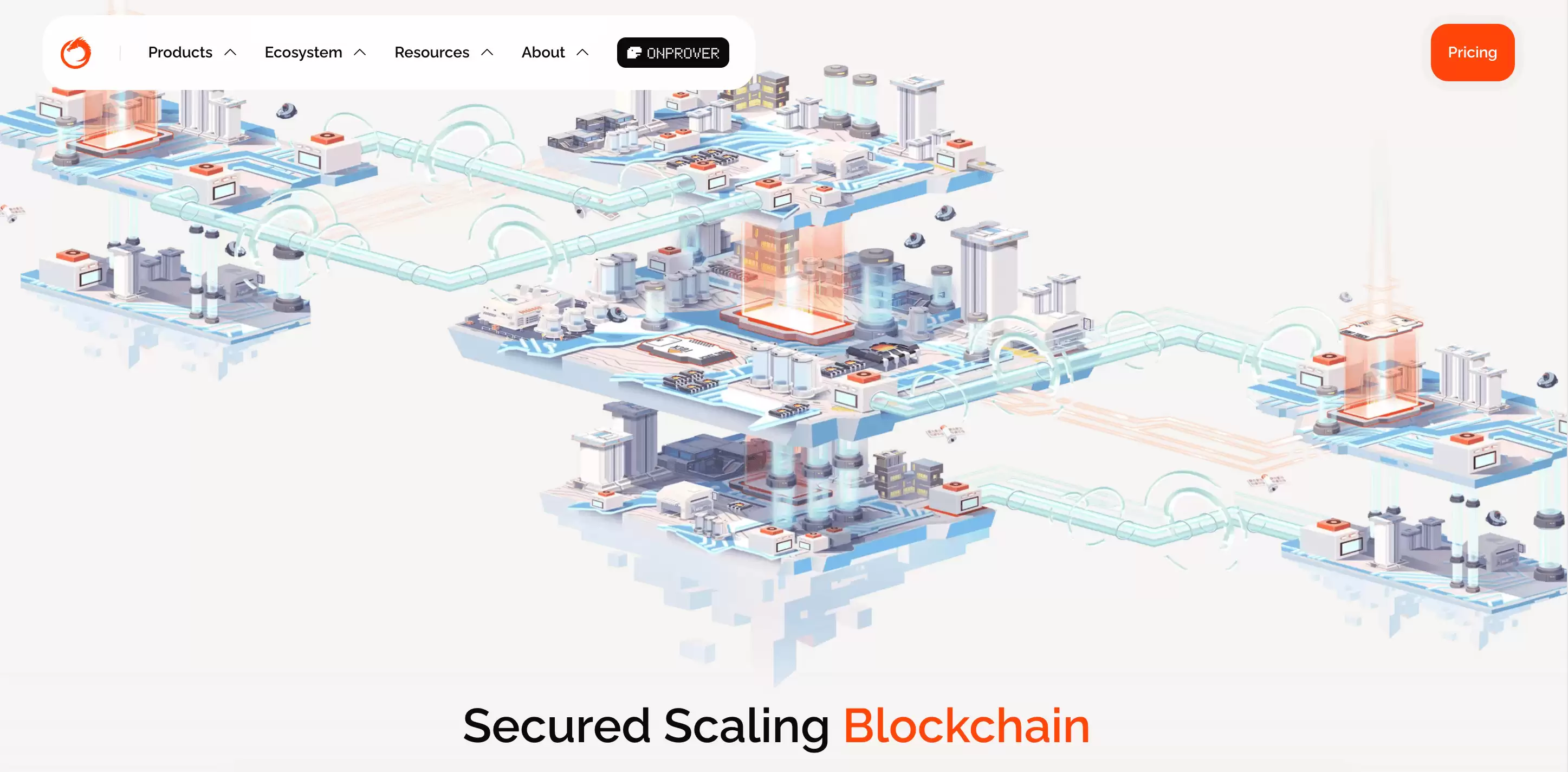 Orochi Network (ON) 币空投与上市日期:如何参加获得？