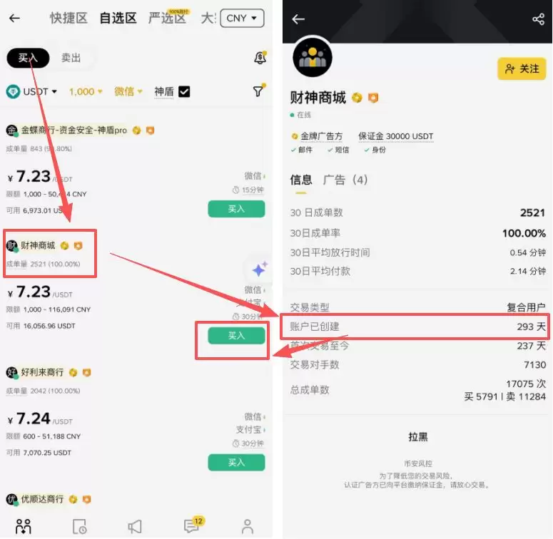 以太坊币在哪能购买？ETH购买方法与实战操作流程