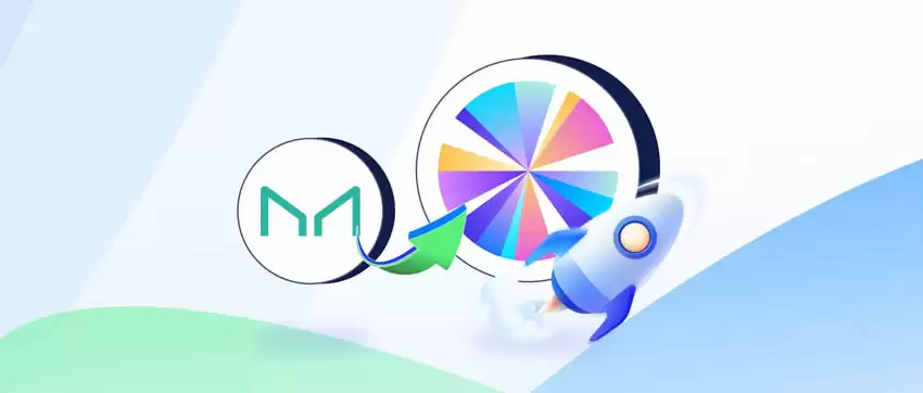 如何在imTokenwallet中将MKR代币兑换为SKY代币？