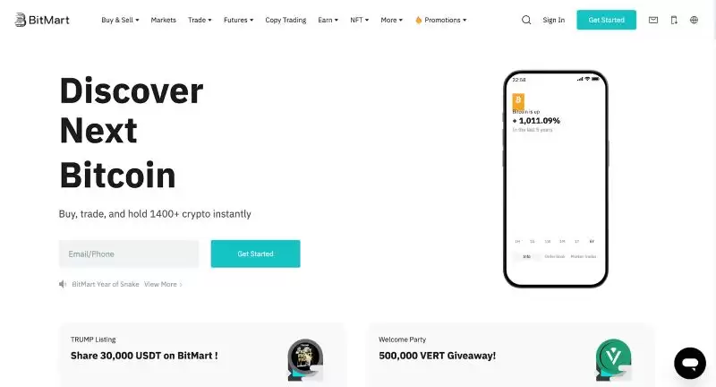 最佳加密货币期货交易平台盘点