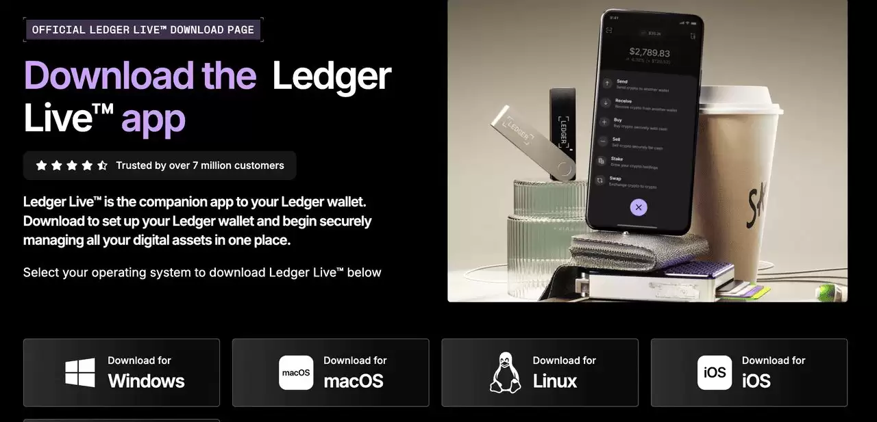 什么是Ledger Stax wallet？功能有哪些？使用步骤教学