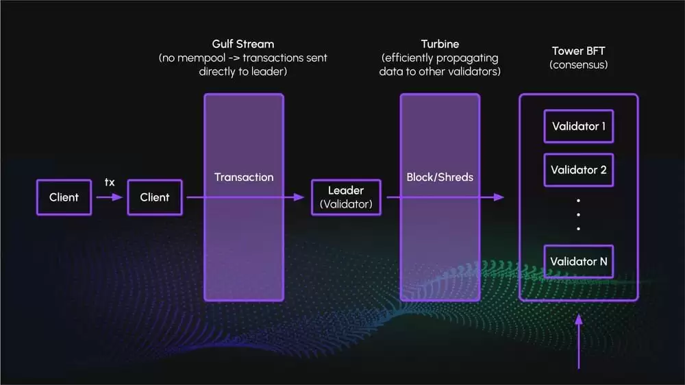 Solana(SOL)币详细介绍