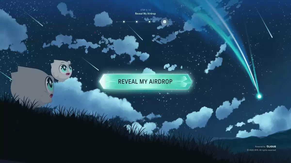 11月24日上线的Irys (IRYS)币是什么？如何符合资格并领取IRYS代币？空投申领指南