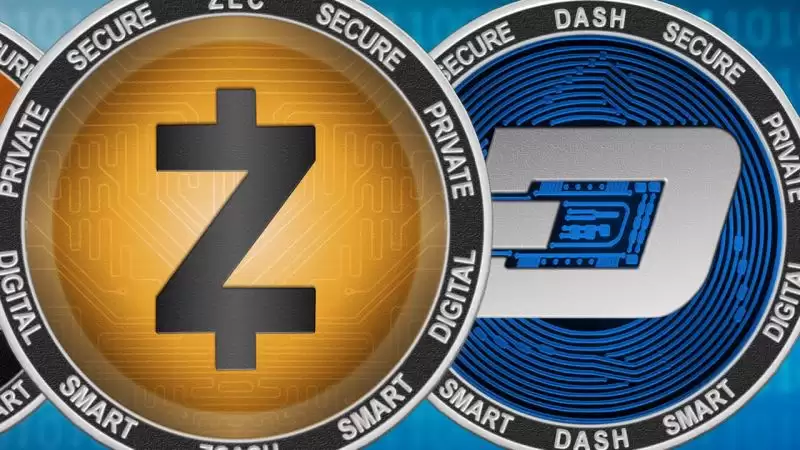 Zcash (ZEC)价格、技术和竞争格局