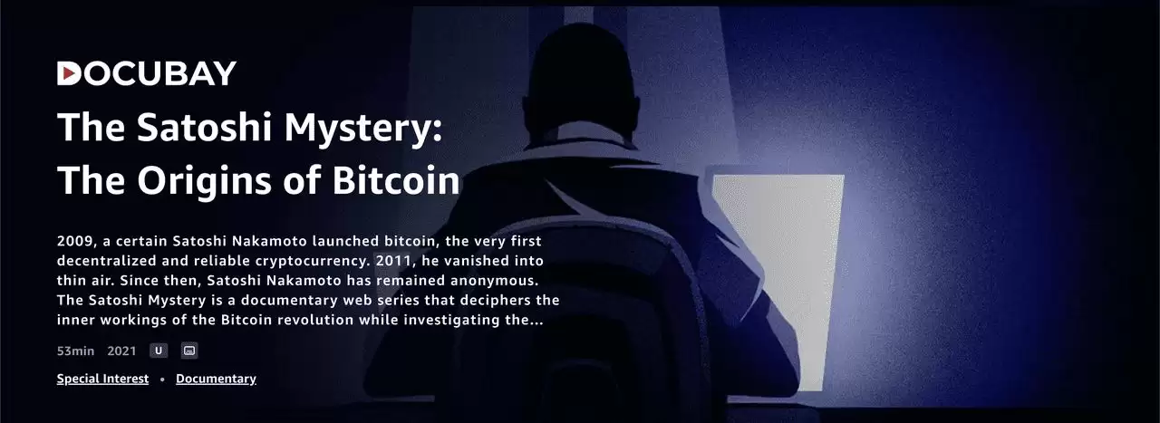 中本聪的可能嫌疑人名单