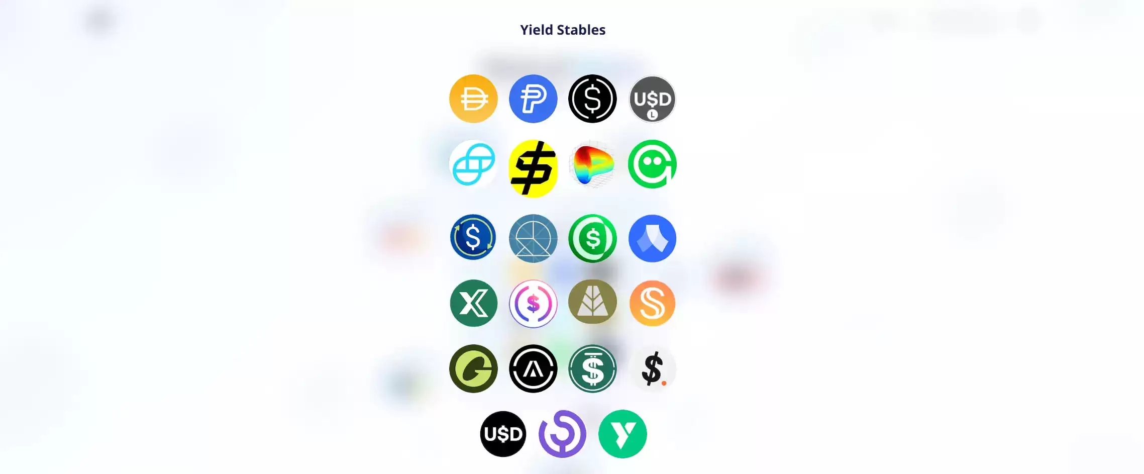 收益型稳定币是什么？五大头部项目盘点:USDe、USDY、PYUSD