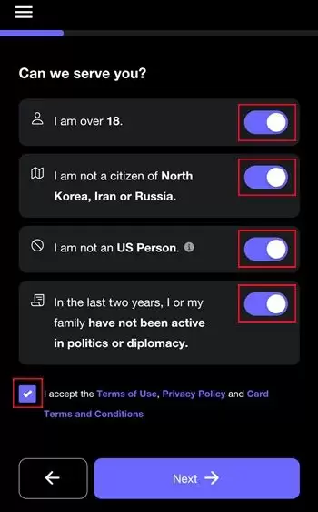 SafePal+Fiat24联名银行卡介绍及申请开户教程