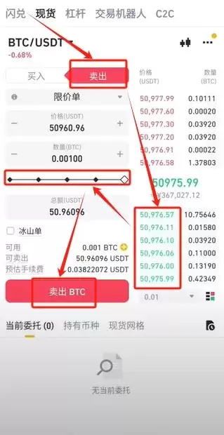 买入和卖出BTC_图9