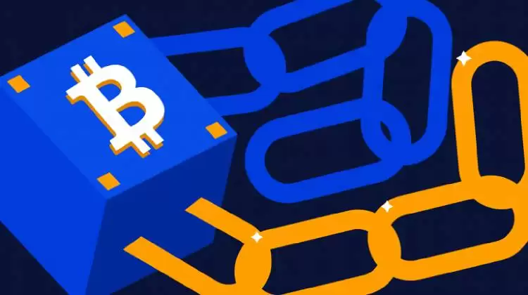 比特币创世区块介绍