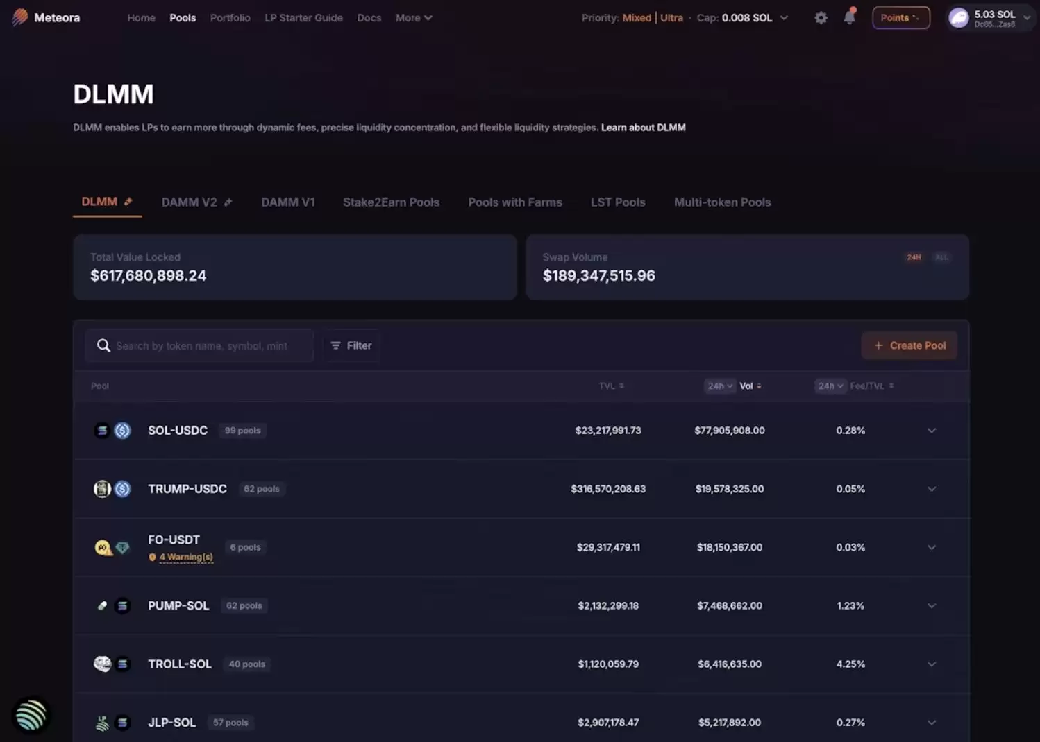 Meteora(MET)币详细介绍