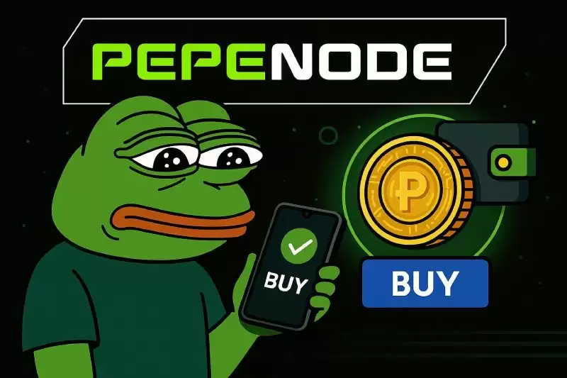 1000倍潜力加密货币推荐