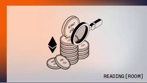 什么是币与代币？它们有什么区别？一文了解