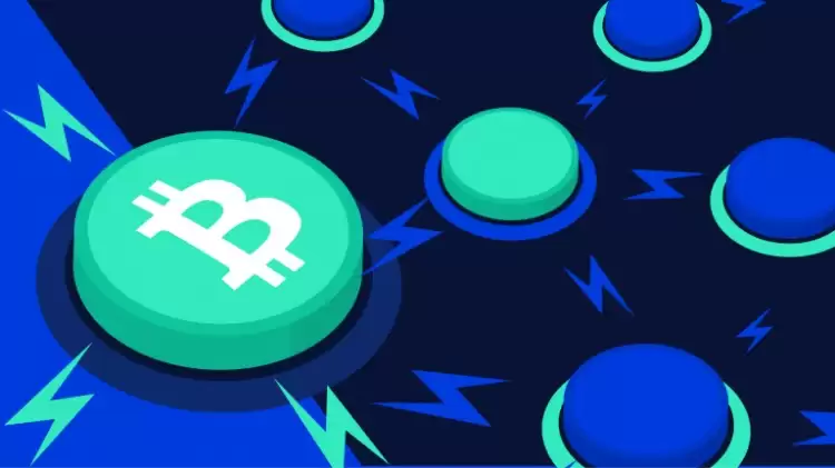 比特币闪电网络介绍