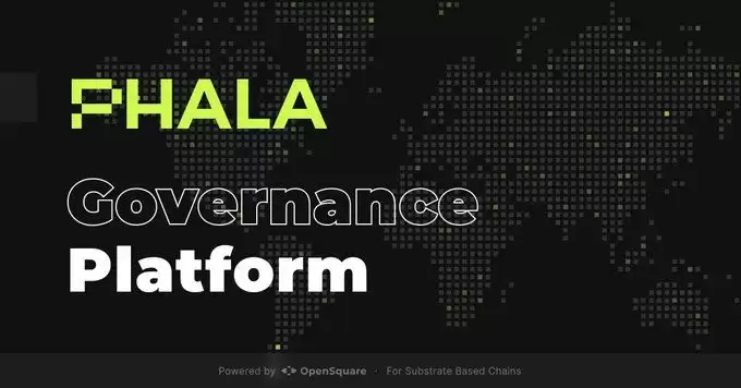 Phala Network(PHA)币具体介绍