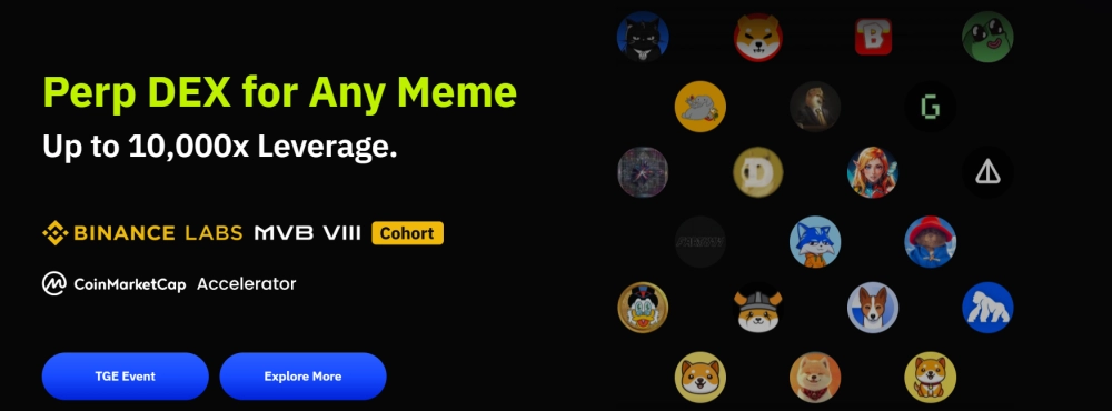 Superp(SUP币)是什么？怎么样？SUP代币信息、作用和路线图介绍