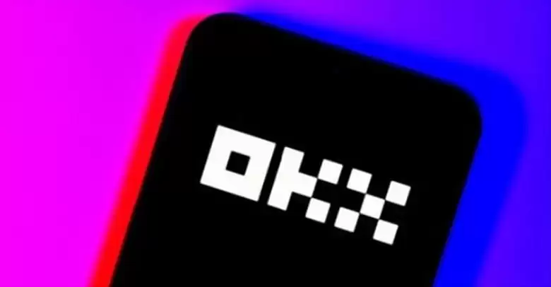 如何从OKX交易所提USDT币？链上提币与内部转账图文教程 (App端)