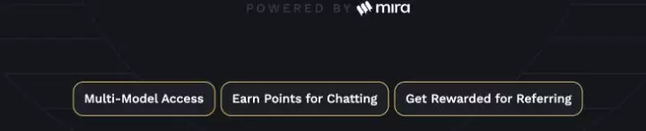 Mira(MIRA)币空投领取