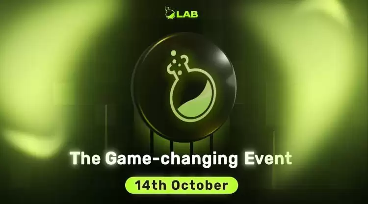 Lab(LAB)币全面介绍