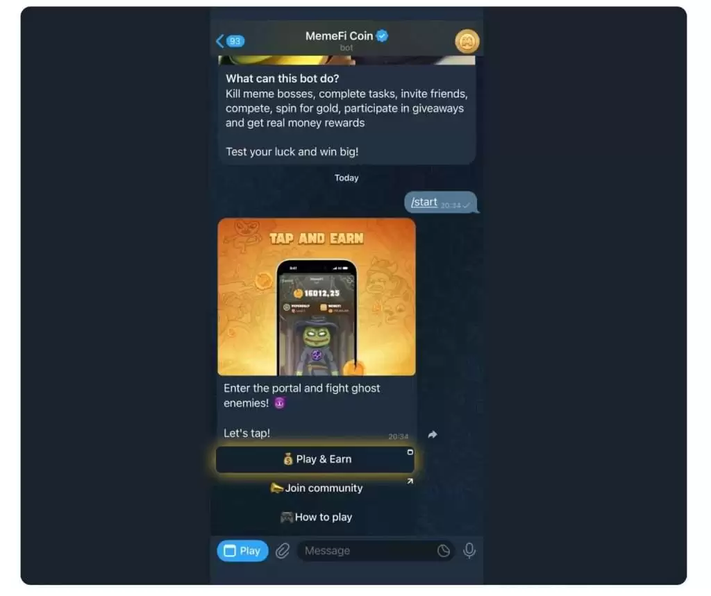 MemeFi币是什么？下架币安后价格飙涨 未来如何？