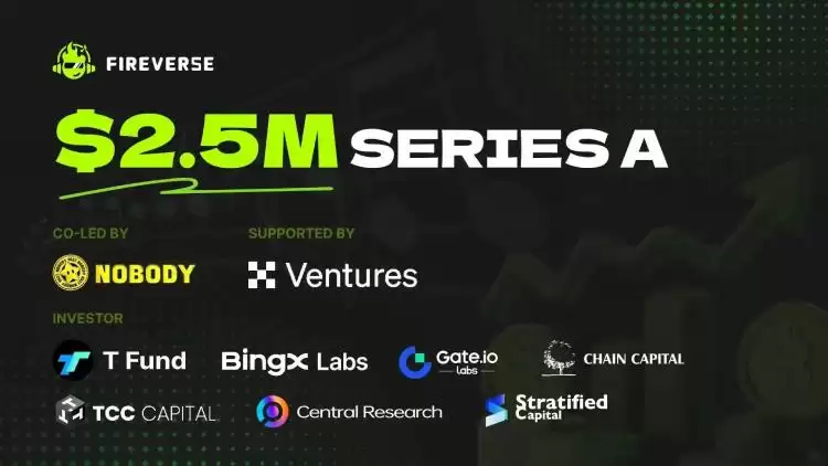 Fireverse(FIR币)是什么?如何领取?Fireverse代币经济与未来路线图介绍