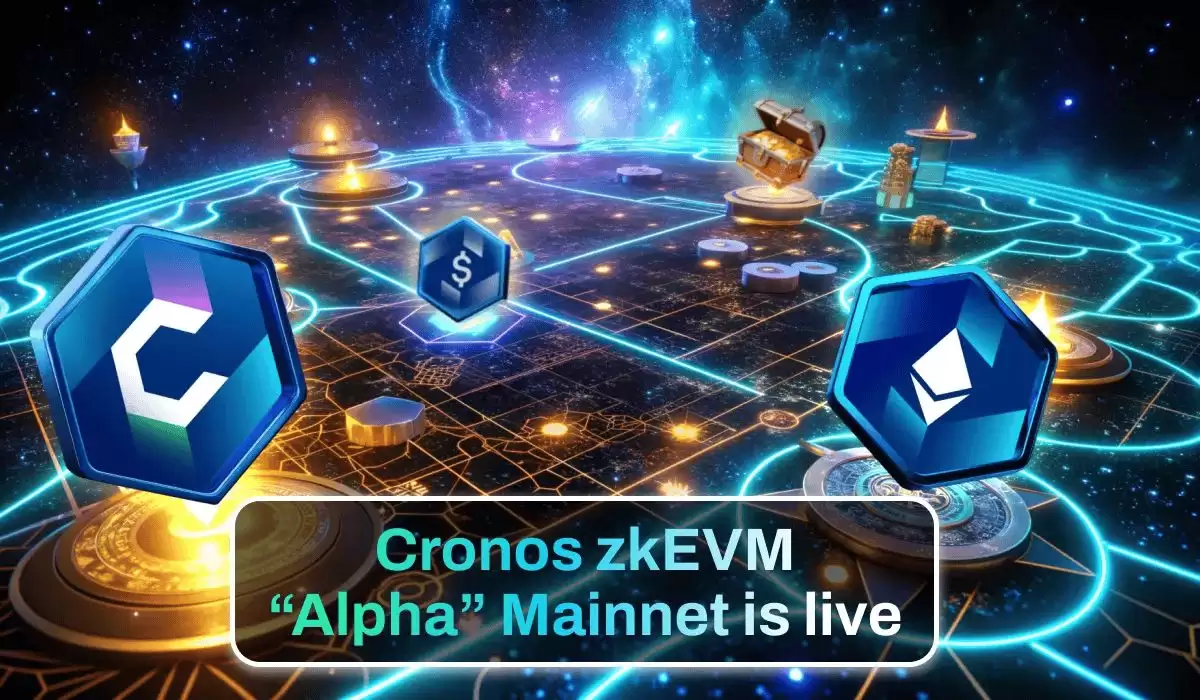 Cronos (CRO)币是什么？未来走势、投资机遇及2025-2030价格预测