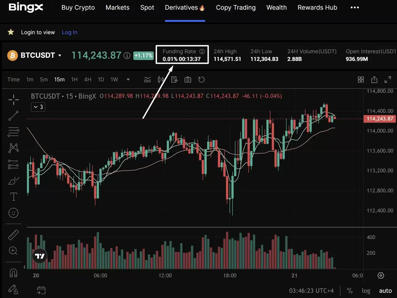 加密期货资金费率解析:如何影响多单、空单及交易成本？一文详解