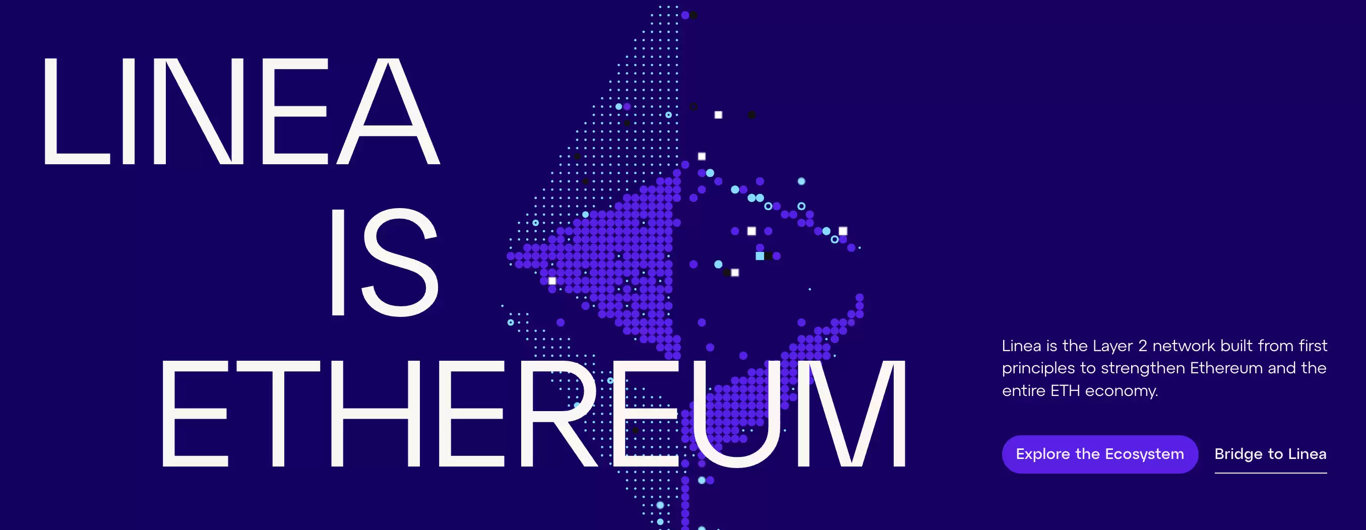 Linea币已上市:如何领取空投？空投详情及代币分配介绍