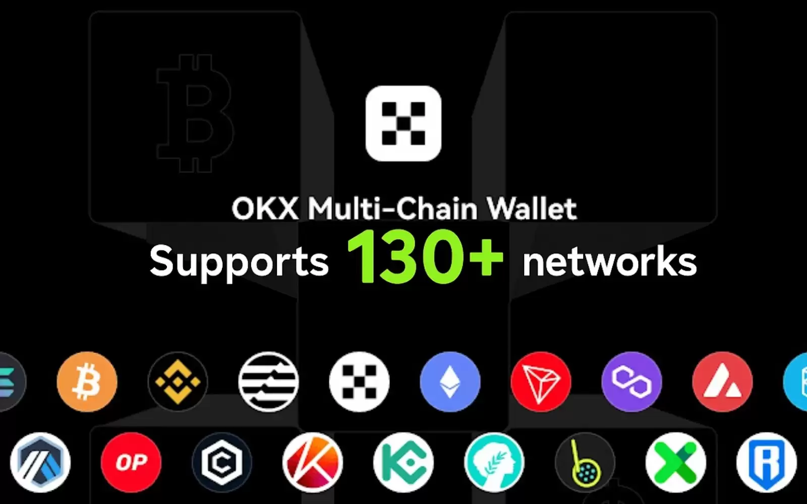 如何在您的OKX Web3 wallet充值、转账和管理币种? 简易指南