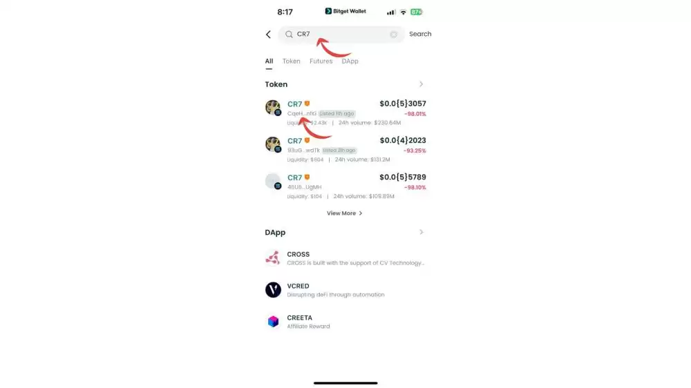 什么是OFFICIAL CRISTIANO RONALDO(CR7币)？怎么样？CR7币代币经济学及价格预测