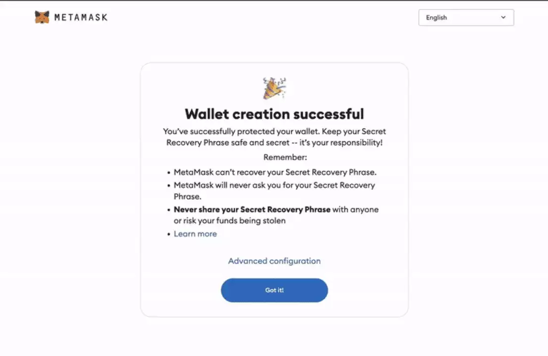 MetaMask wallet怎么样？如何设置？wallet功能、安装指南