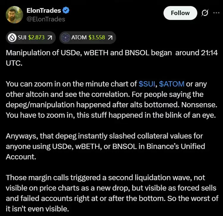 一文了解比特币（BTC）挖矿股从特朗普关税威胁引发的闪崩中反弹