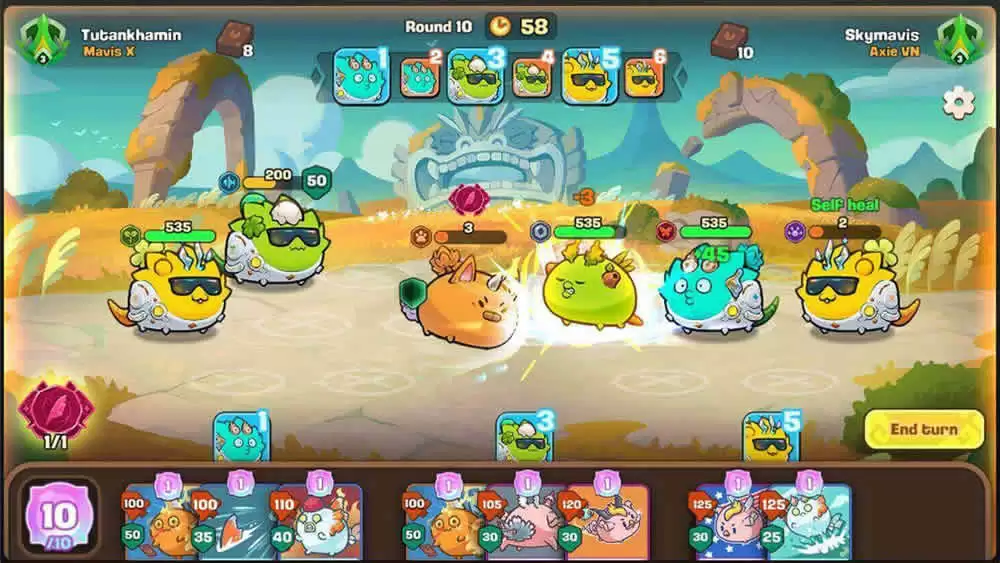 什么是GameFi？如何通过GameFi赚取被动收益？GameFi排名Top10