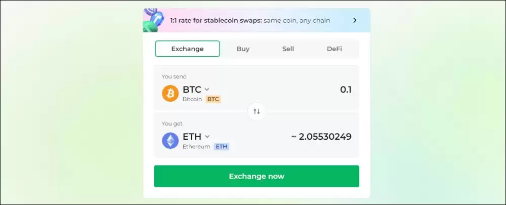 无KYC加密货币交易所排名