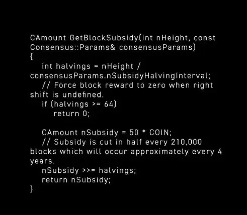 2028年比特币减半:日期、对价格的影响、应对措施介绍
