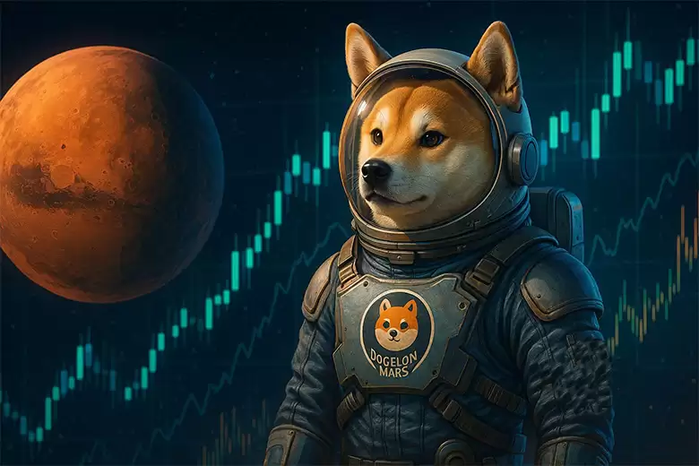 Dogelon Mars（ELON币）2025年价格预测:Meme币能搭乘火箭前往火星吗？