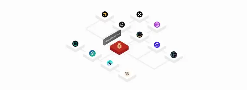 SubHub(SUBHUB)币详细介绍