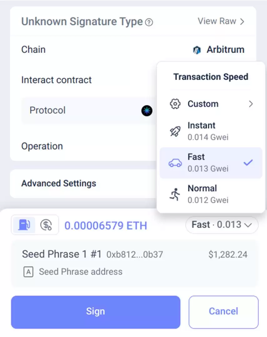 什么是以太坊Gas费用？ETH交易费用如何计算详细解释